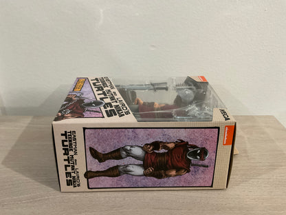 NECA Teenage Mutant Ninja Turtles Mirage Comics Foot Ninja Classic Colors 7-Inch Action Figure