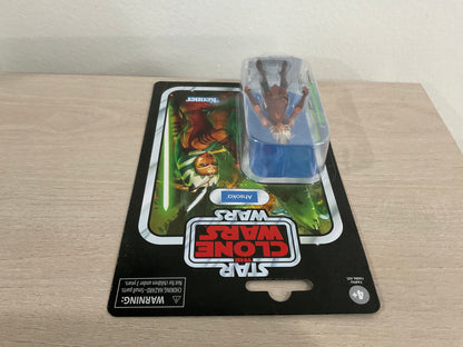 Star Wars The Vintage Collection Ahsoka Tano 3.75-Inch Action Figure