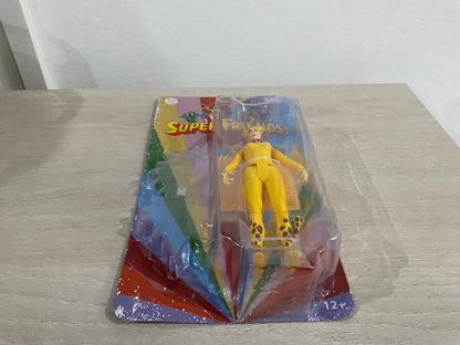 Cheetah (DC Retro: Super Friends) 6″ Figure