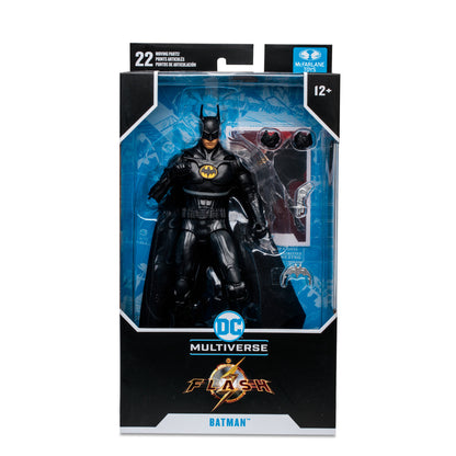 Batman Multiverse (The Flash Movie) 7" Figure