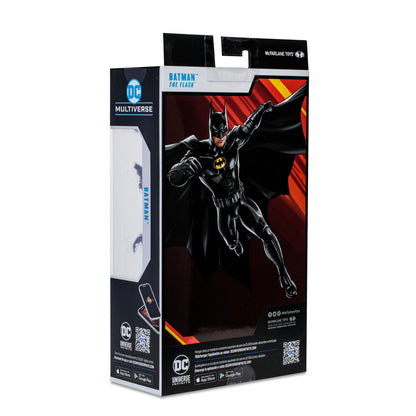 Batman Multiverse (The Flash Movie) 7" Figure