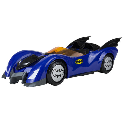 The Batmobile (DC Super Powers) Vehicle – Classic 4.5" Scale