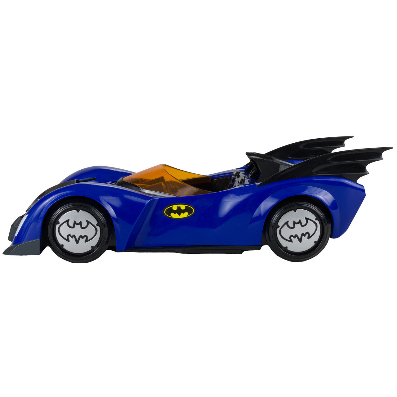 The Batmobile (DC Super Powers) Vehicle – Classic 4.5" Scale