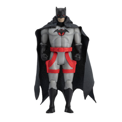 Thomas Wayne Batman (DC Super Powers) 4.5" Figure