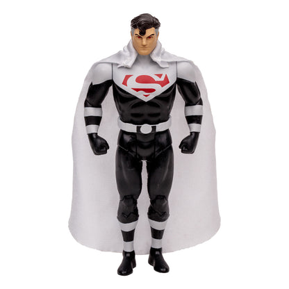 DC Super Powers Lord Superman 4.5" Figure – Alternate Universe Hero