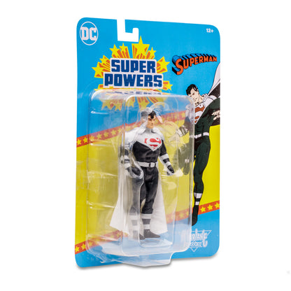 DC Super Powers Lord Superman 4.5" Figure – Alternate Universe Hero