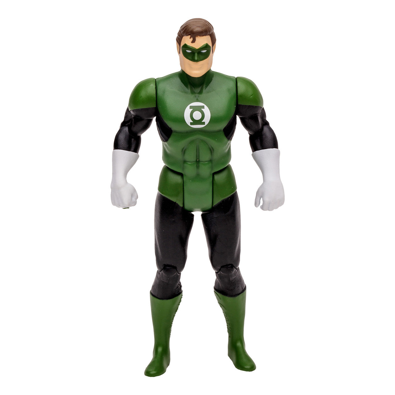 Green Lantern: Hal Jordan (DC Super Powers) 4.5" Action Figure