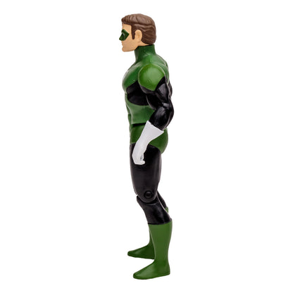 Green Lantern: Hal Jordan (DC Super Powers) 4.5" Action Figure