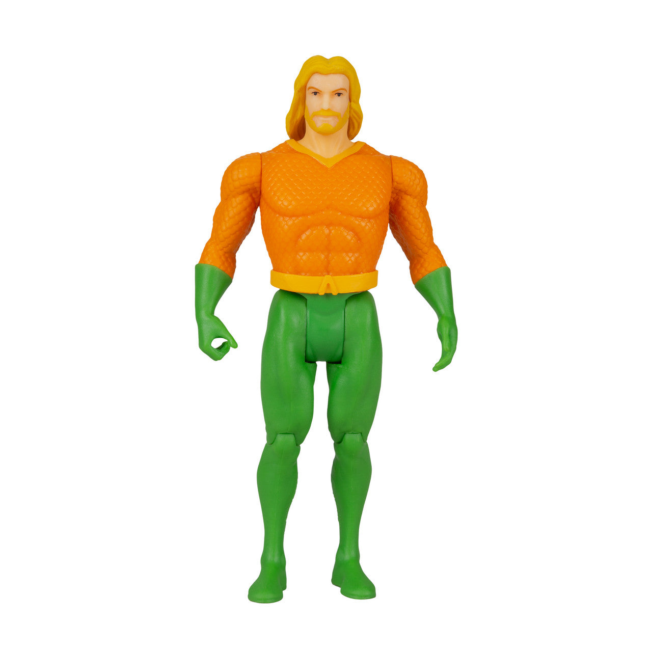 Aquaman (DC Super Powers) 4.5" Figure