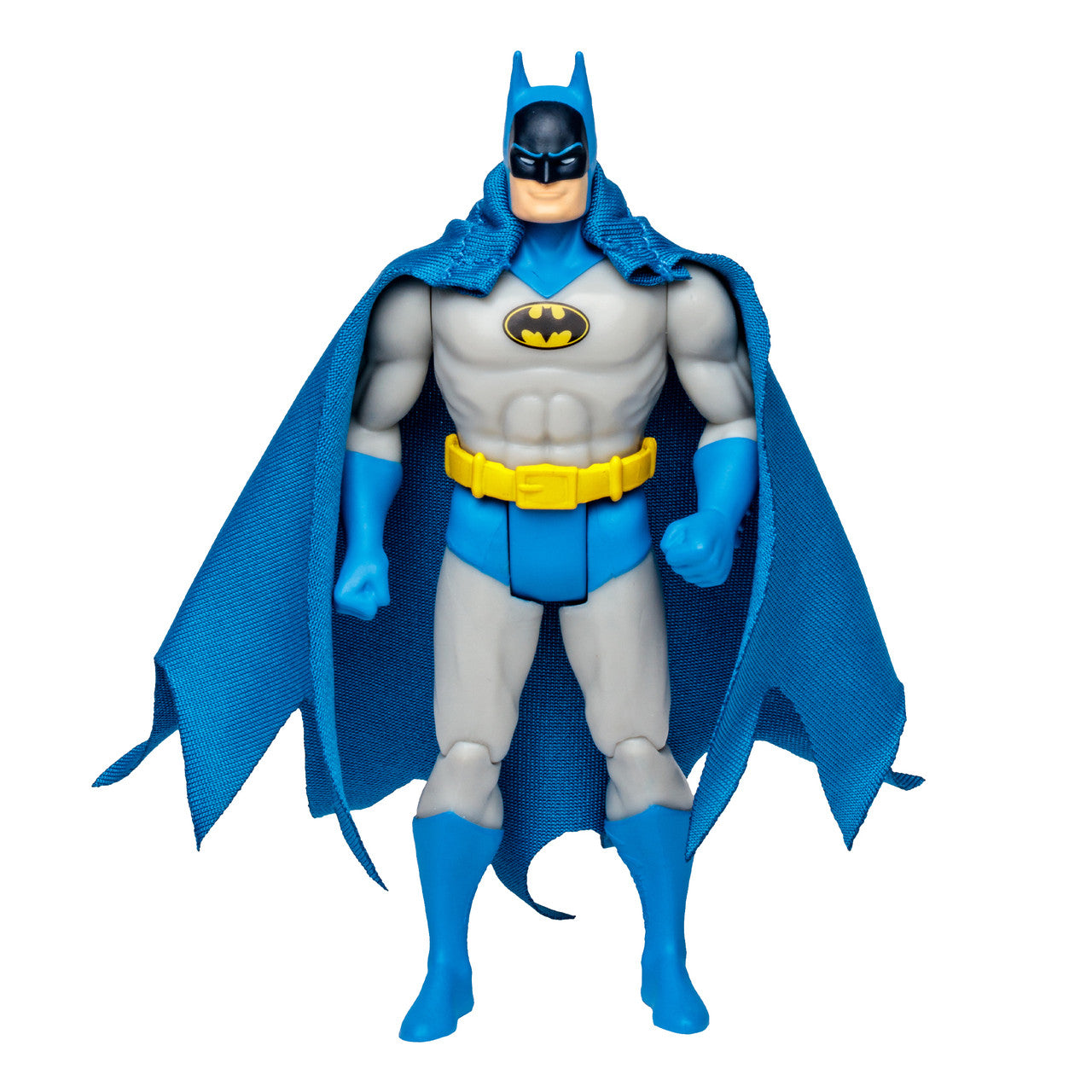 Batman (DC Super Powers) 4.5" Action Figure