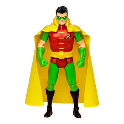 Robin (DC Super Powers) 4.5" Figure