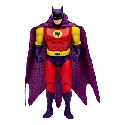 Batman of Zur-En-Arrh (DC Super Powers) 4.5" Action Figure