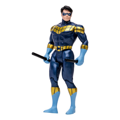 Nightwing: Knightfall (DC Super Powers) 4.5" Action Figure