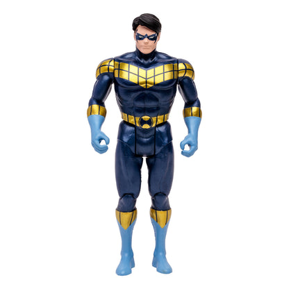 Nightwing: Knightfall (DC Super Powers) 4.5" Action Figure