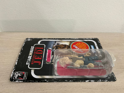 Star Wars Retro Collection Yak Face Return of the Jedi 3.75-Inch Figure Hasbro