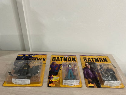 5 Points Batman (1989 Movie) Series 2 – 3pc Figure Set