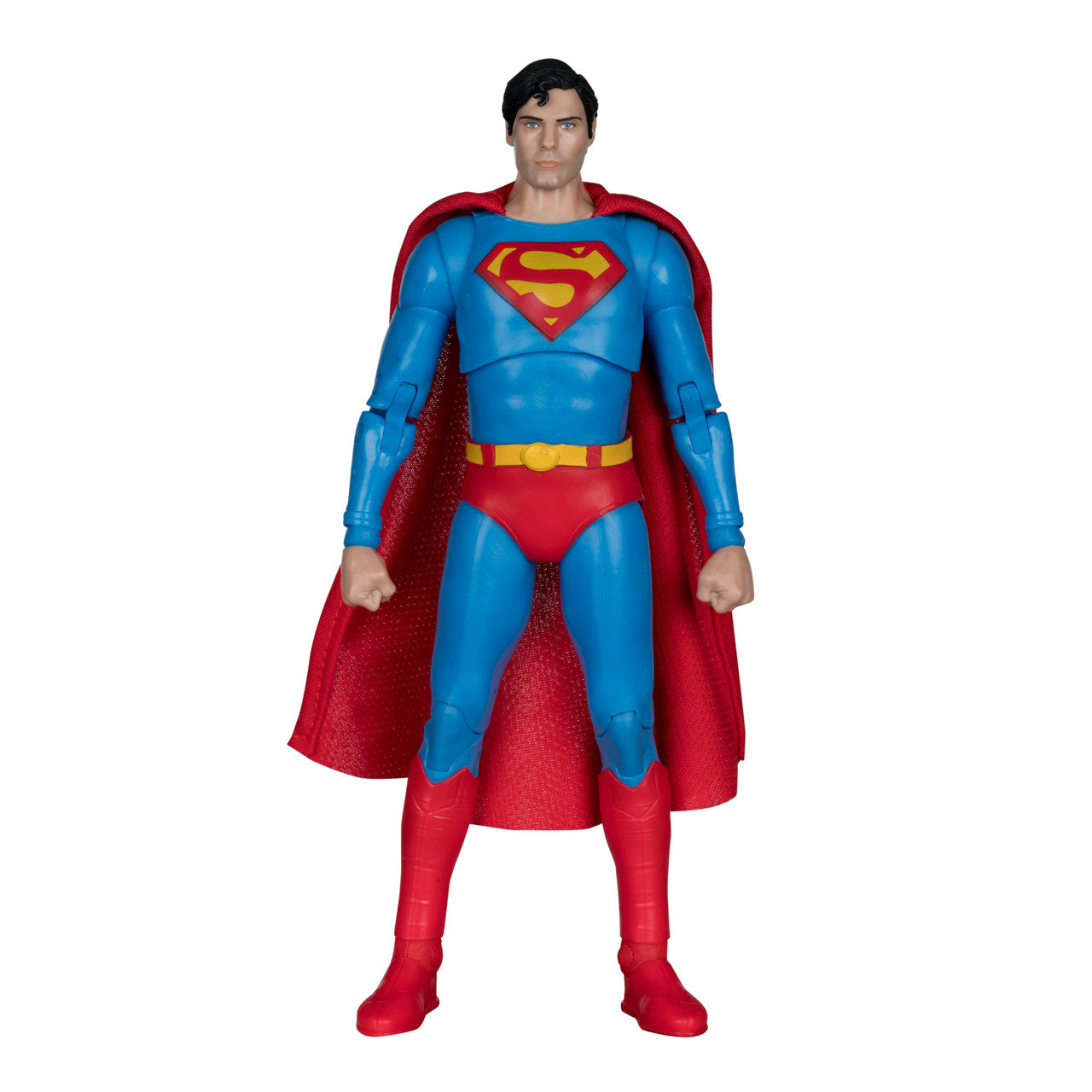 Superman: The Movie (1978) McFarlane Collector Edition #25