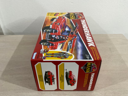 M.A.S.K. Thunderhawk Vehicle – Classic Action Vehicle