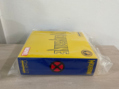 Mezco Toyz ONE:12 Collective Wolverine Uncanny X-Men Edition SDCC 2023 Exclusive