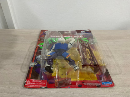 Teenage Mutant Ninja Turtles Classic Mutants Usagi Yojimbo 4" Action Figure