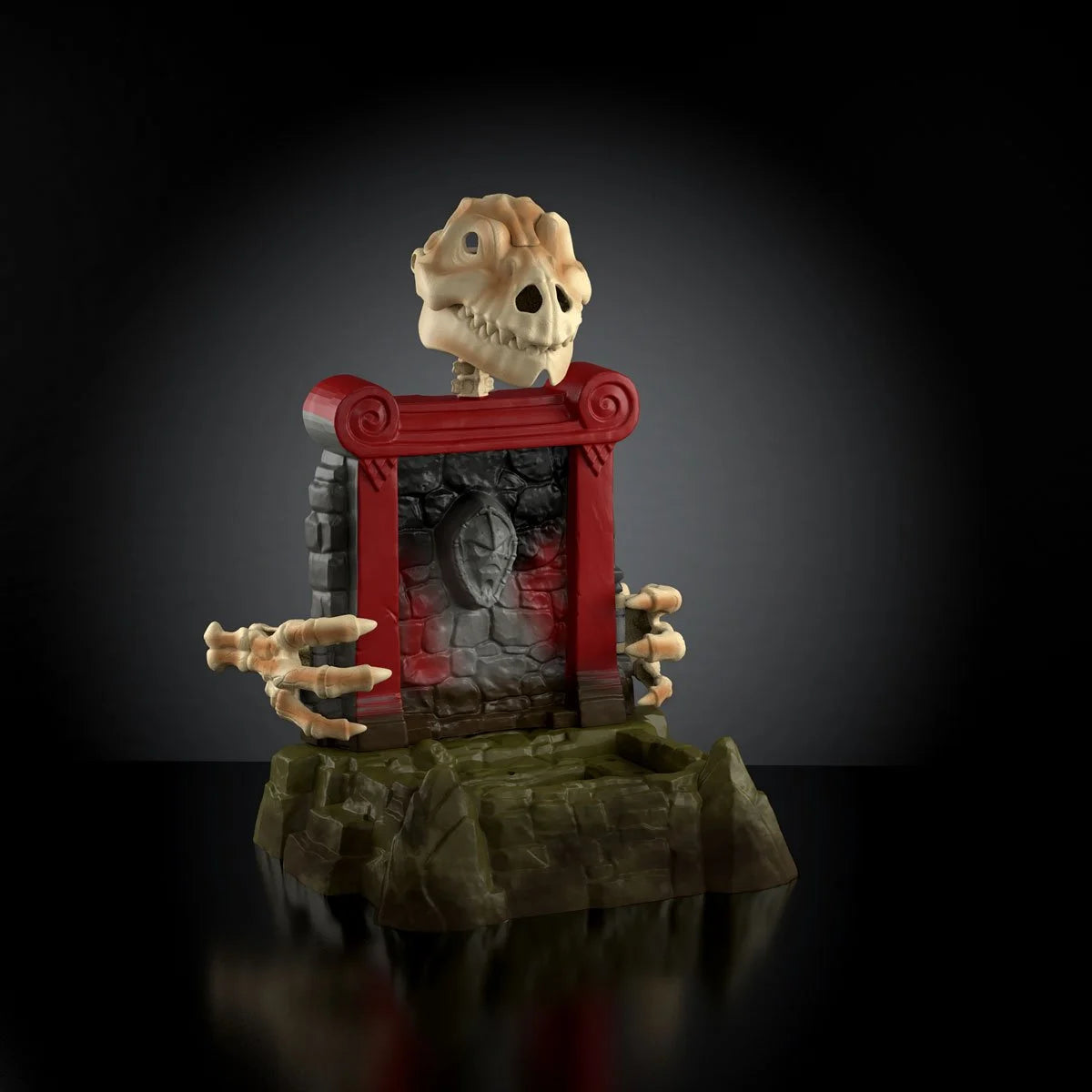 Masters of the Universe Origins Fright Pit Slime Playset (Exclusive)