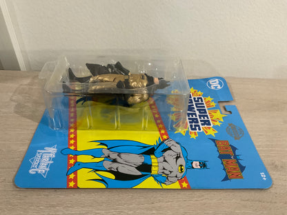 DC Direct Super Powers Batman Gold Edition Wave 6 5-Inch Action Figure (Substandard 1)