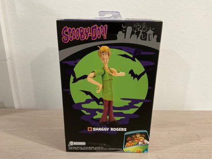 Scooby-Doo Wave 1 Shaggy 1:12 Scale Action Figure