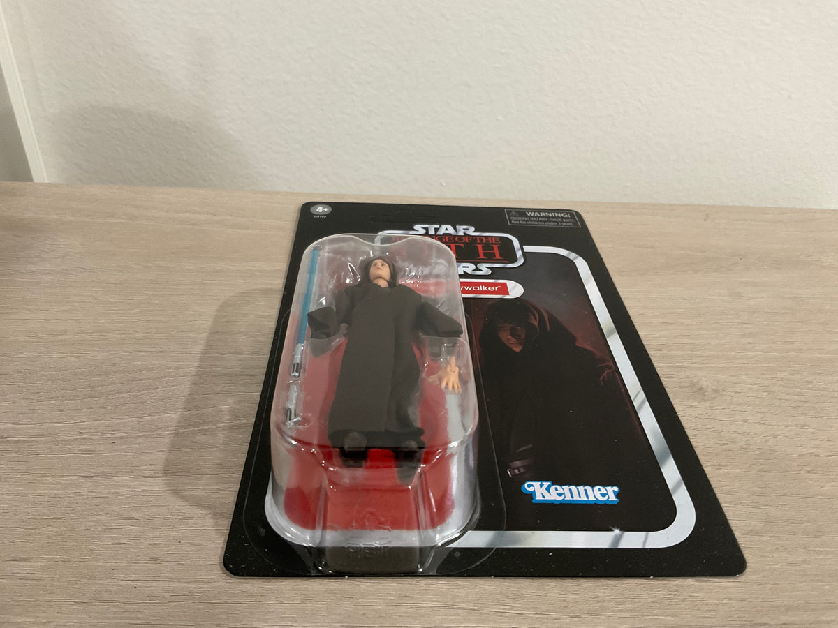Star Wars The Vintage Collection Anakin Skywalker (Revenge of the Sith) 3.75" Action Figure