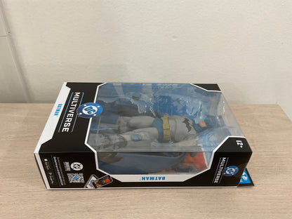 McFarlane DC Multiverse Batman (Batman: Hush 2) 7-Inch Action Figure
