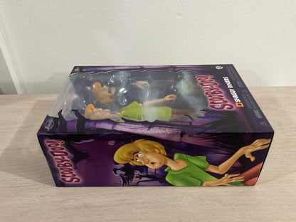 Scooby-Doo Wave 1 Shaggy 1:12 Scale Action Figure