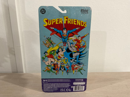 DC Retro Wave 17 Super Friends Apache Chief 6" Action Figure