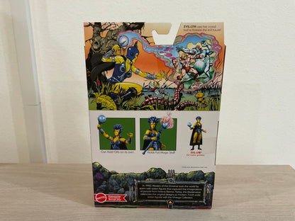 Masters of the Universe Masterverse Vintage Collection Evil-Lyn 7" Action Figure - Exclusive