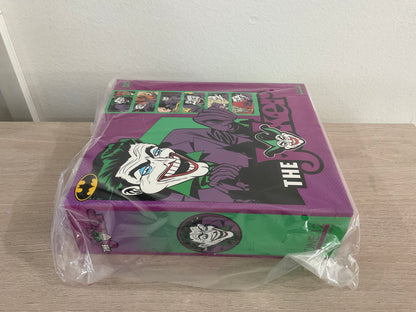 Mezco One:12 Collective Golden Age Joker Batman 6-Inch Deluxe Action Figure