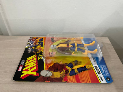 X-Men 97 Marvel Legends 6-inch Morph Action Figure