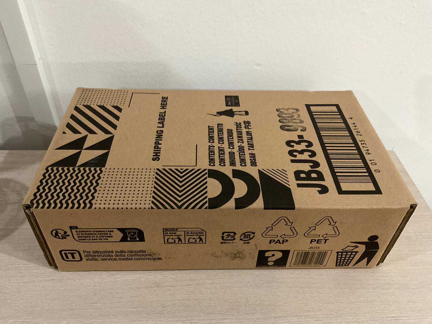 Masters of the Universe Princess of Power She-Ra Doll