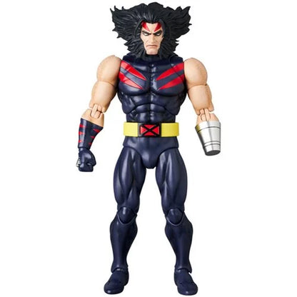 X-Men: Age of Apocalypse Weapon X MAFEX Action Figure