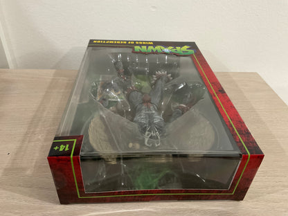 Spawn (Wings of Redemption) 7" Figure