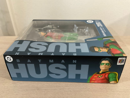 MAFEX No.264 Robin Batman Hush 6-In Action Figure Medicom