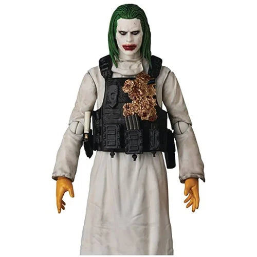 MAFEX No.247 Knightmare The Joker (Zack Snyder's Justice League Ver.) Action Figure