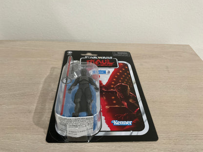 Star Wars Vintage Collection Maul Shadow Lord Marrok 3.75-Inch Figure Hasbro