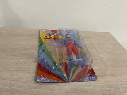 DC Retro Wave 17 Super Friends The Atom 6" Action Figure