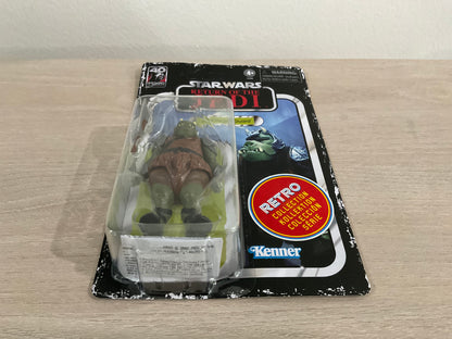 Star Wars Retro Collection Gamorrean Guard Return of the Jedi 3.75-Inch Figure
