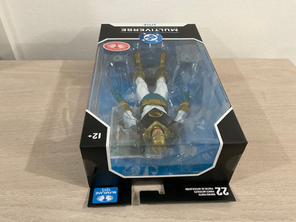 McFarlane DC Multiverse Aztek (DC Classic) Red Platinum Edition 7-Inch Action Figure