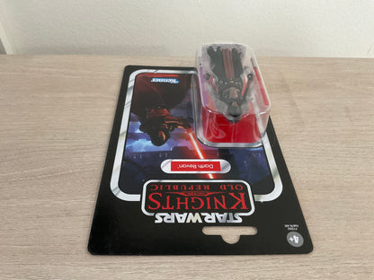 Star Wars Vintage Collection Darth Revan 3.75-Inch Figure