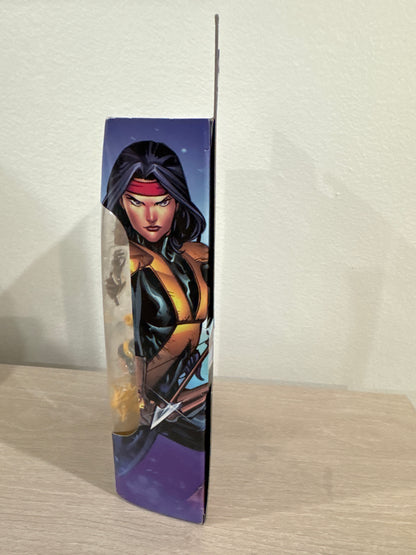Marvel Legends Series Dani Moonstar 6-Inch Action Figure