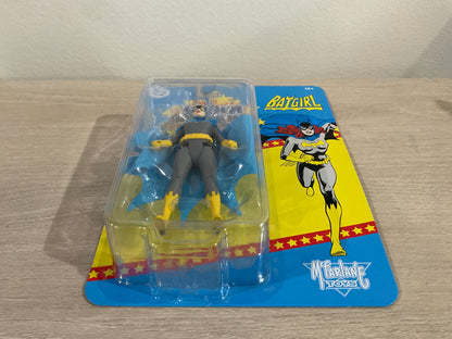 DC McFarlane Super Powers Batgirl 4.5" Action Figure