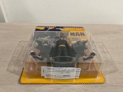 Batman (1989 Movie) – Mezco 5 Points Series 2 Action Figure