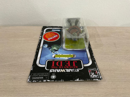 Star Wars Retro Collection Gamorrean Guard Return of the Jedi 3.75-Inch Figure