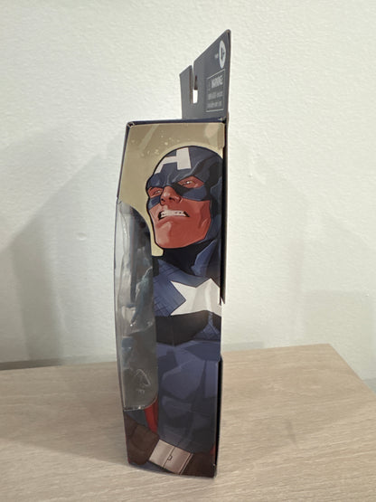 Marvel Legends Series Captain America (Secret Empire) 6" Collectible Action Figure