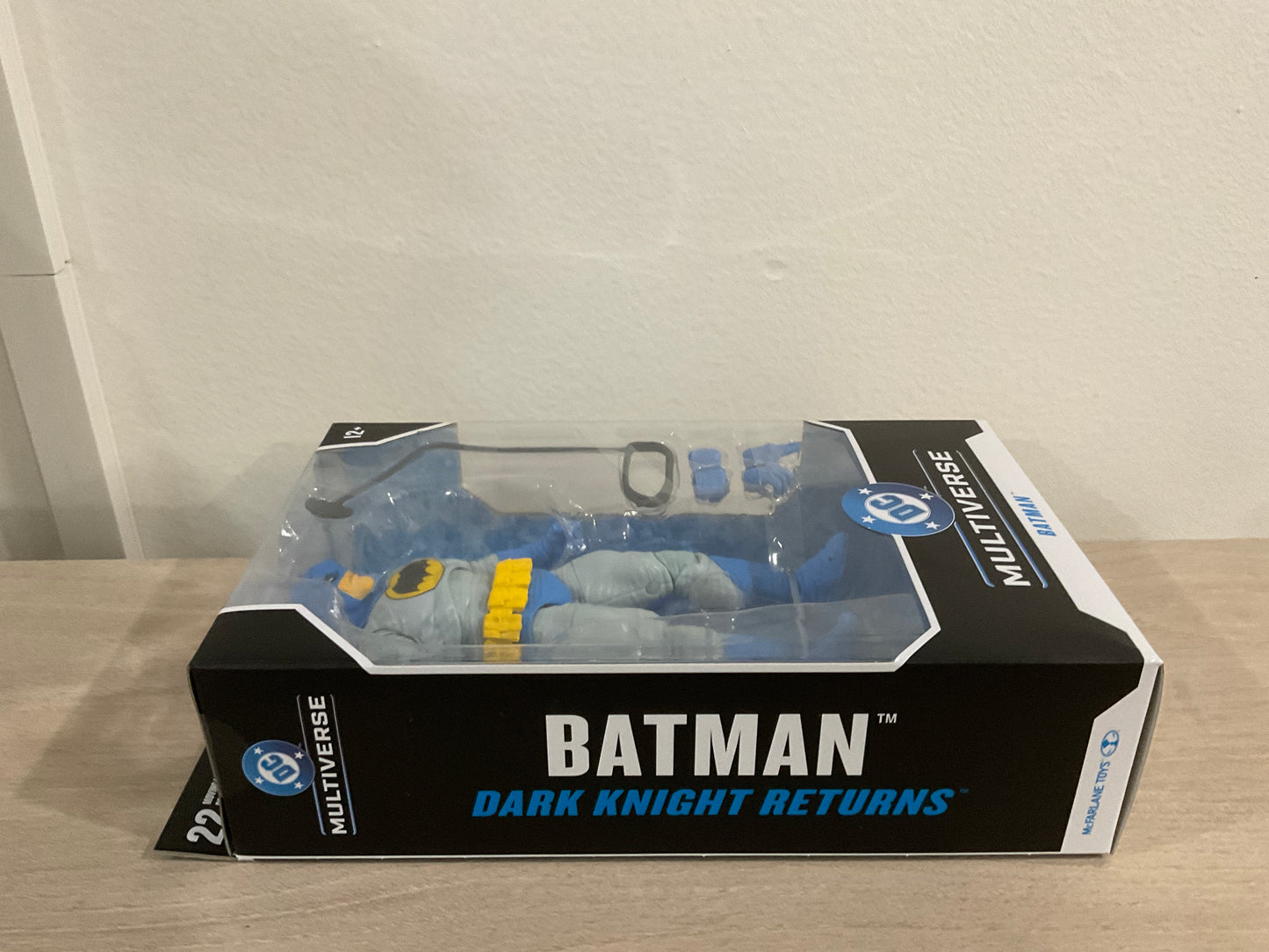 DC Multiverse Batman (The Dark Knight Returns) 7-Inch Scale Action Figure
